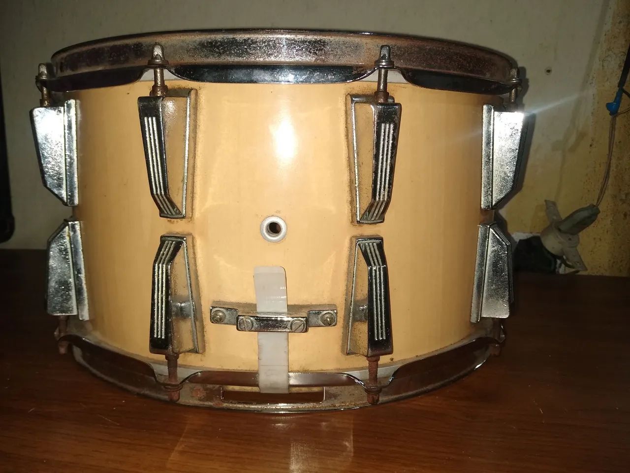 Caixa de bateria  - Foto 2