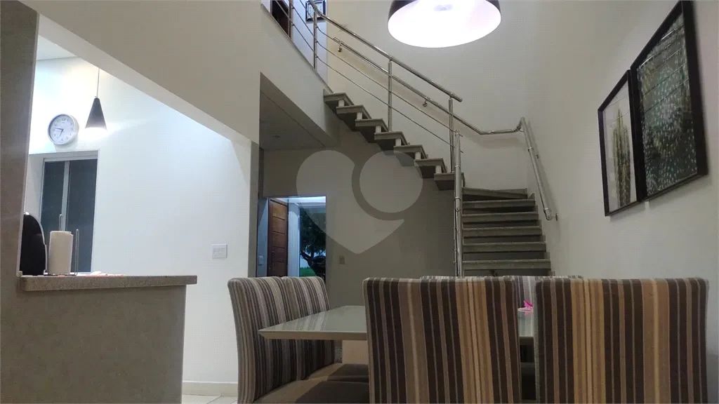 Casa à venda com 4 quartos, sendo 1 suíte, no condomínio Terras de São Francisco, Sorocaba - Foto 6