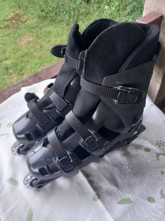 Patins Roller 38/39