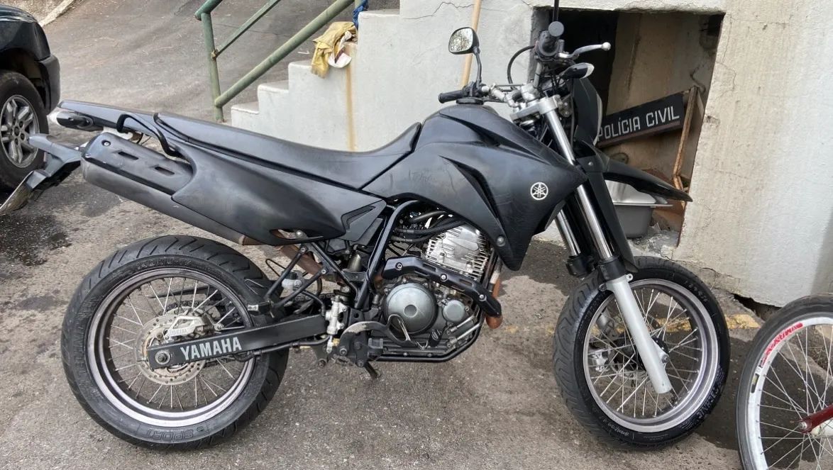 Xtz X 250cc - Foto 3