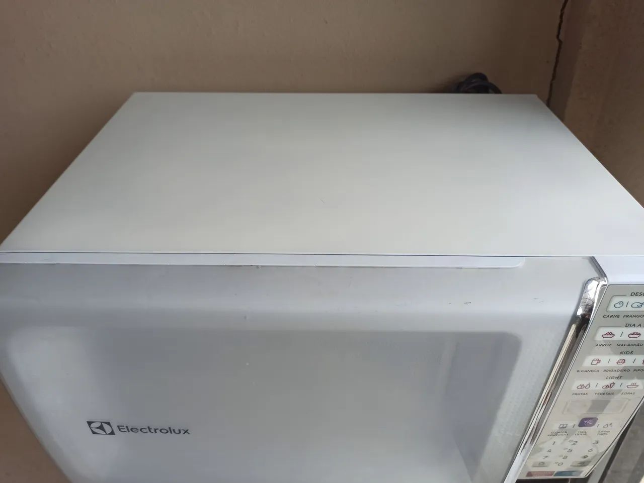 Micro-ondas Electrolux - Foto 4