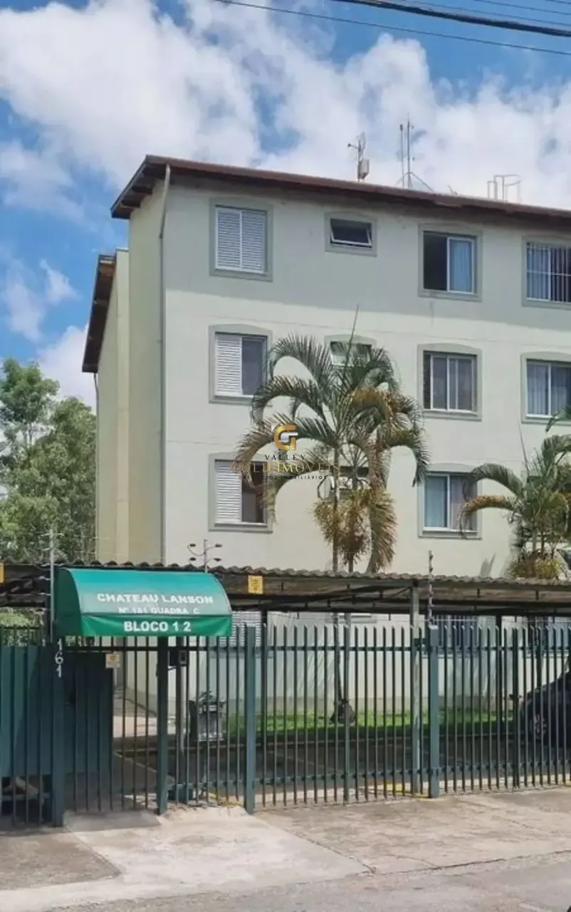 cn - Oportunidade - Apartamento - Vila Cristina - 2 Dormitórios - 48m² - 1 Vaga