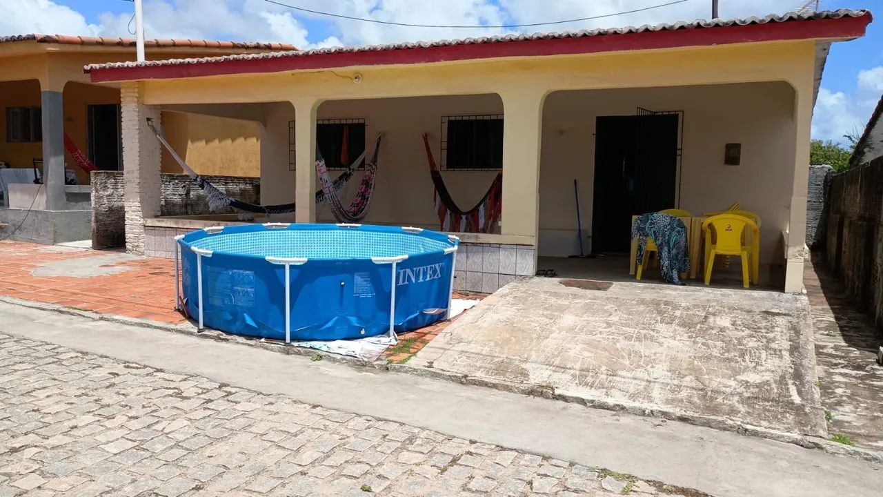 Casa de praia em Búzios