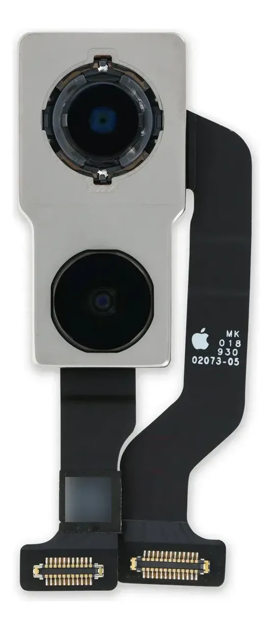 Camera iPhone 11 Original Retirada * ESTÁ TREMENDO**