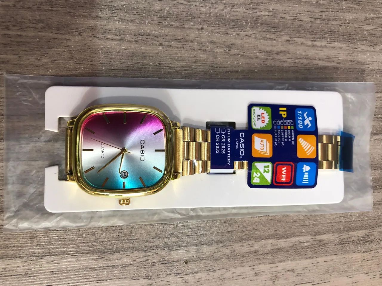 Relógio Casio Digital  - Foto 2