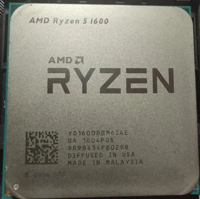 RYZEN 5