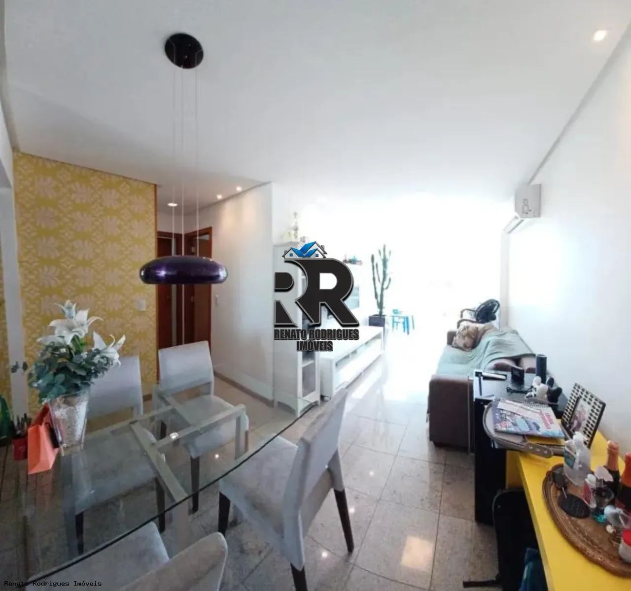 Apartamento para Venda em Vitória, Jardim Camburi, 2 dormitórios, 1 suíte, 2 banheiros, 2  - Foto 2