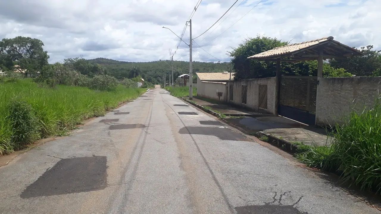 LOTES PLANOS ao lado de Almeida, 1000mts $13.763,00 mais parcelas - Foto 3