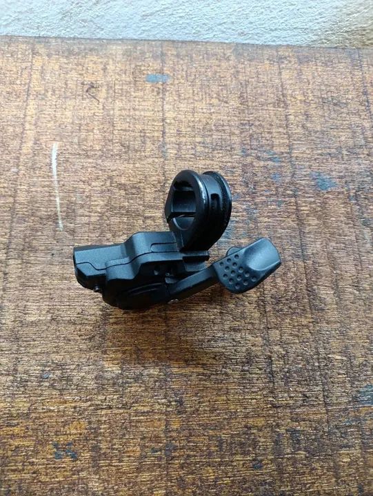 Trocador Sensah 9v (Shimano,sram) - Foto 2