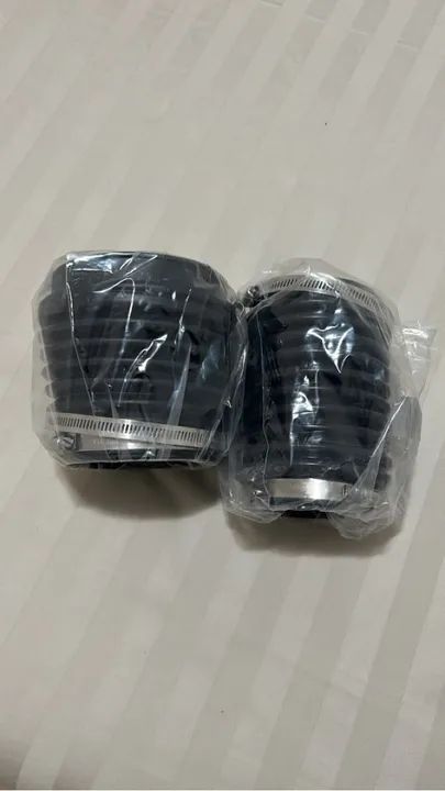 Peças Volvo Penta Rabeta DP280 DPE DPS-A DP-SM SX SP DPH - Foto 13
