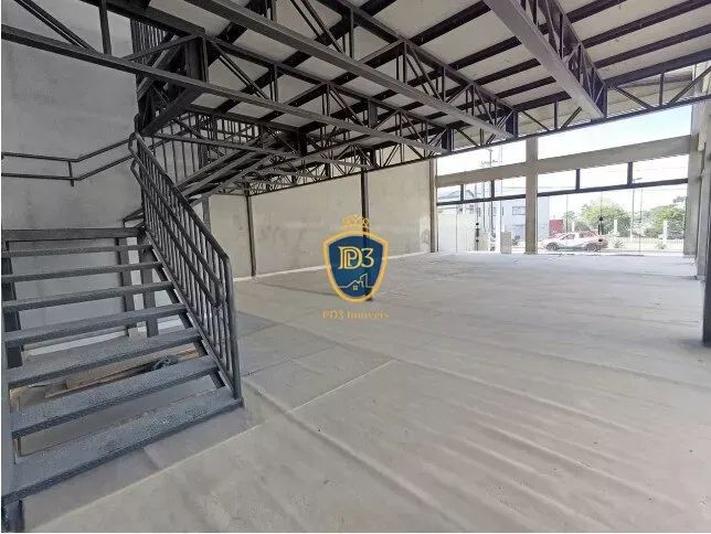 Sala comercial para aluguel, Oficinas, Ponta Grossa - Foto 5
