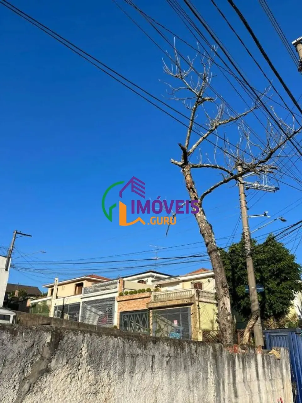 TERRENO - VILA SÃO FRANCISCO - SP