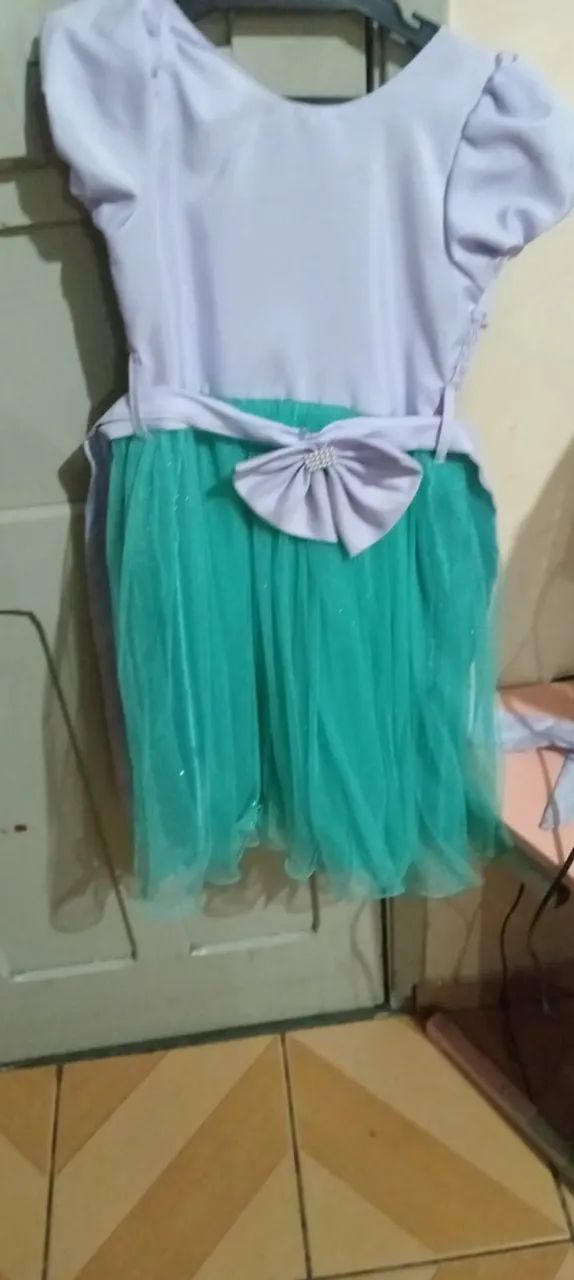 Vestidos Infantil - Foto 2