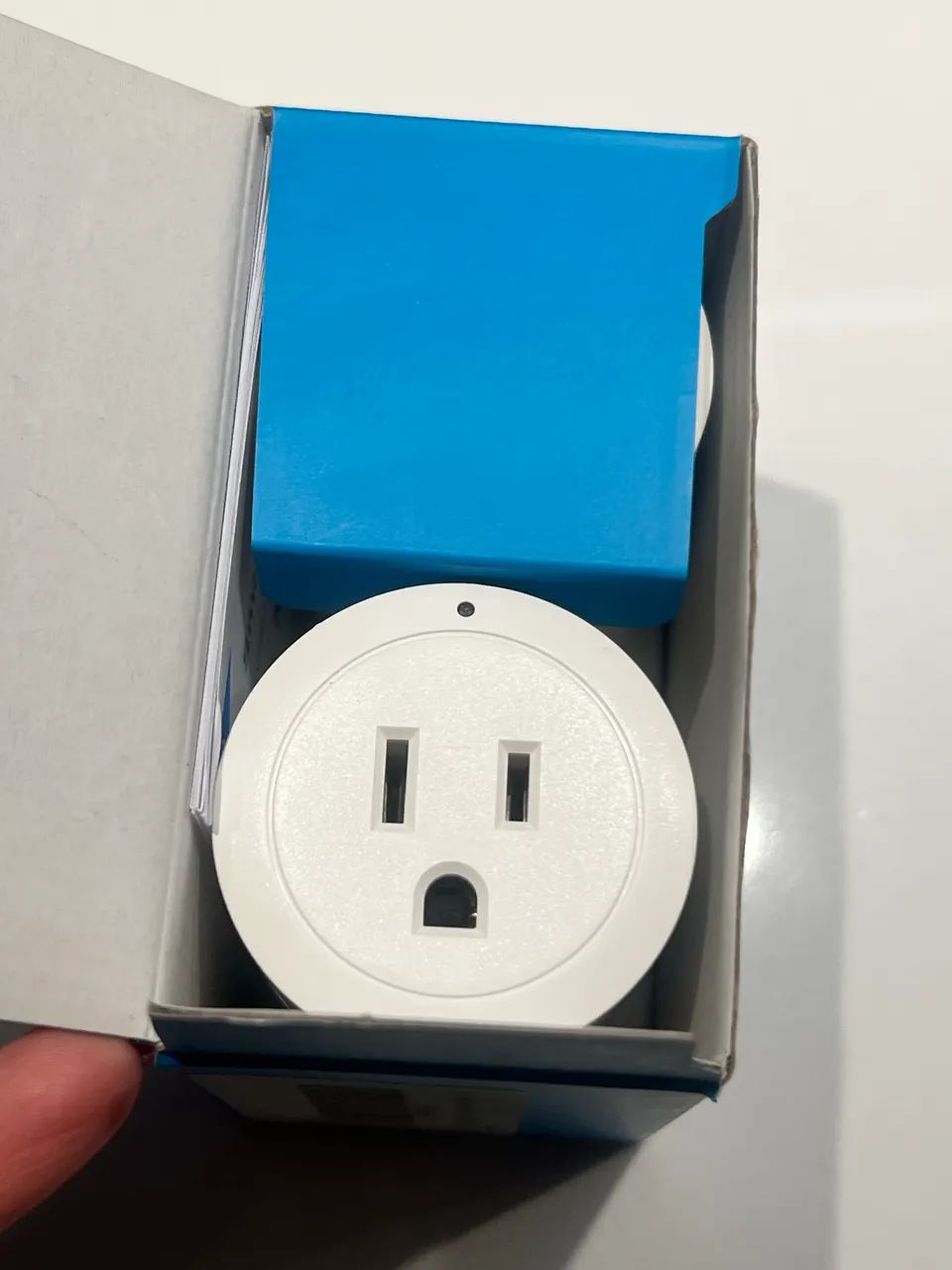 Tomada Inteligente Wi-Fi Smart Socket - Kit com 4 Unidades! - Foto 4