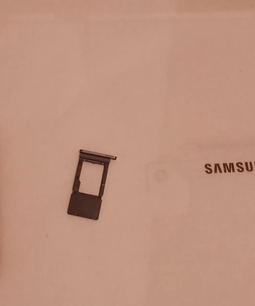 Tab S9 FE wi-fi 128gb 6gb RAM - Foto 4
