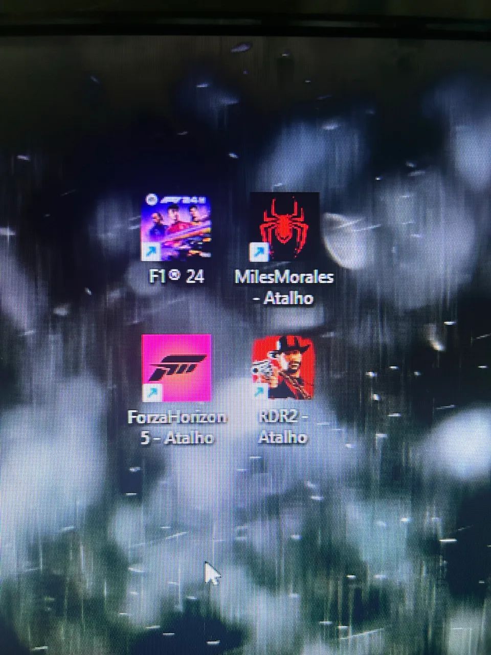 HD com 4 games downloaded PC64318043009537122