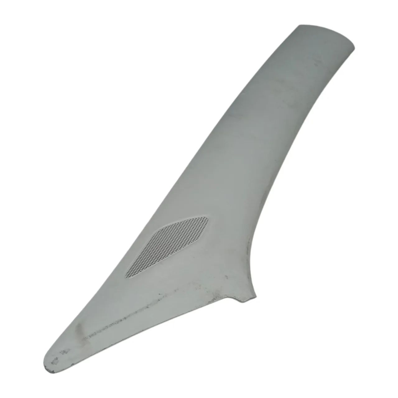 Acabamento Coluna Direita Parabrisa Vw Voyage 2008 A 2012 - Foto 3