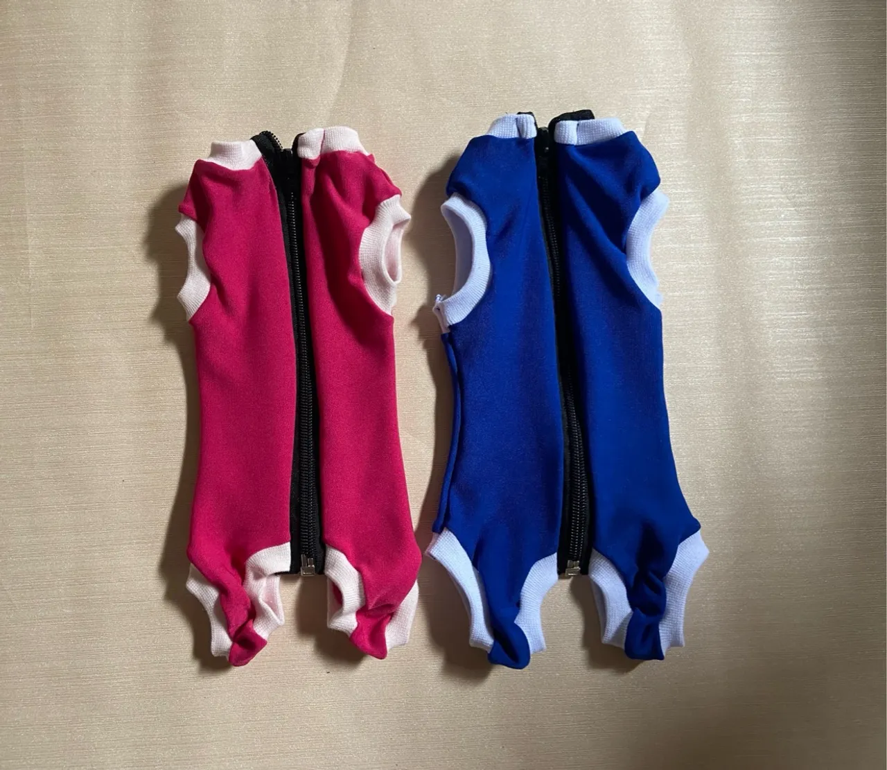 Roupa pós cirurgia Pets