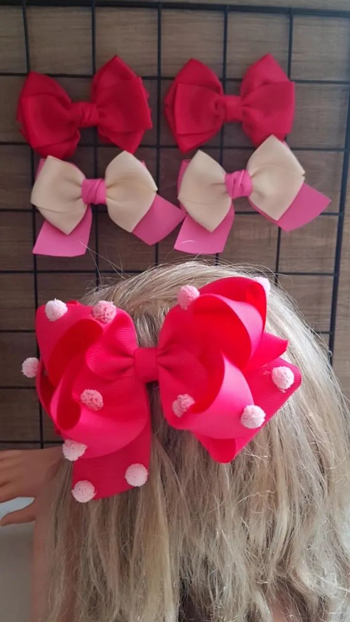 Acessórios Para meninas  - Foto 2