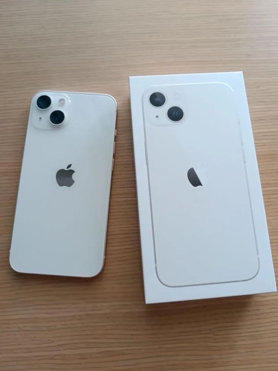 iPhone 13 128 gb semi novos 