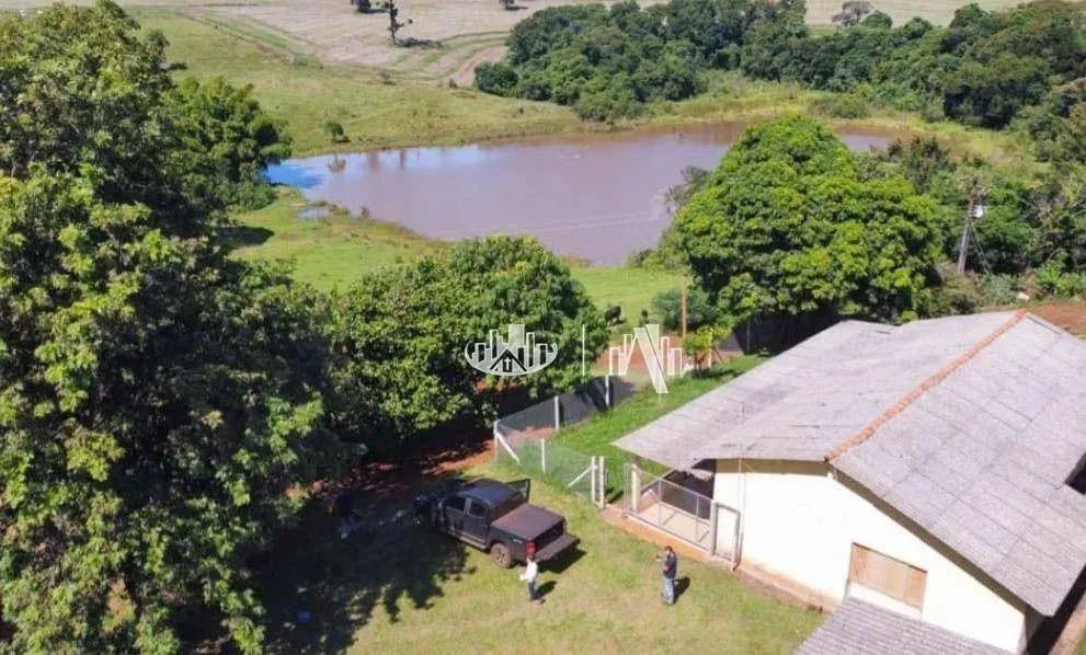 Sítio à venda, 60000 m² por R$ 1.250.000,00 - Lerroville - Londrina/PR - Foto 2
