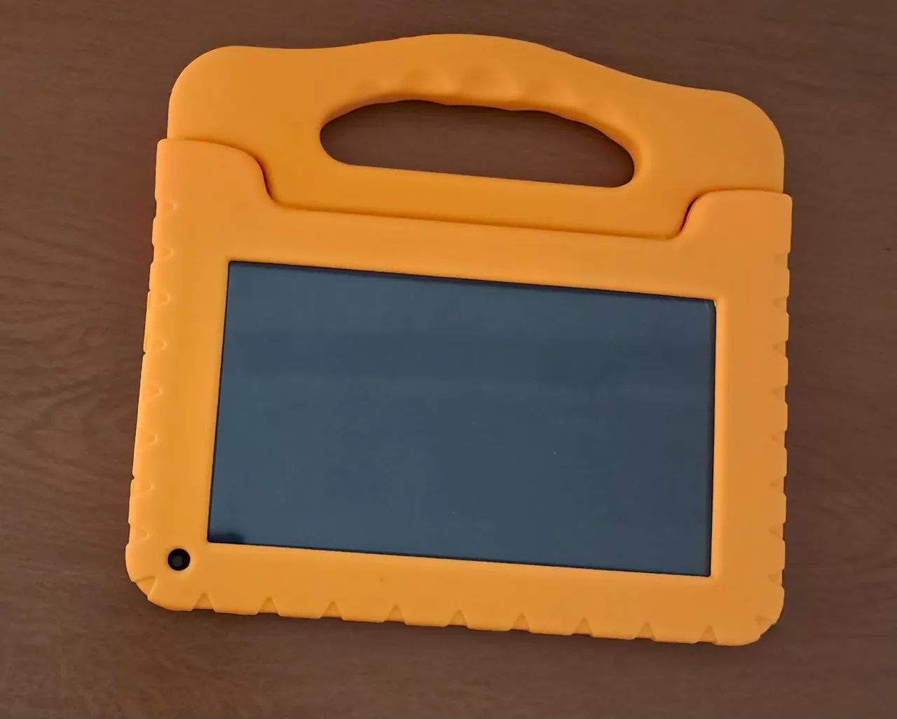 Tablet Infantil com Capa de Proteção - Foto 2