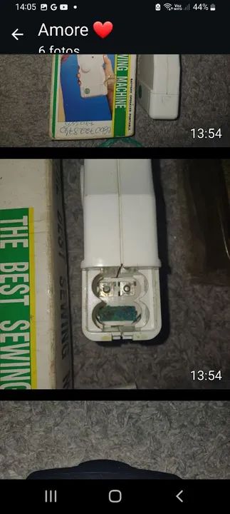 Maquina de costura!64299975495171120