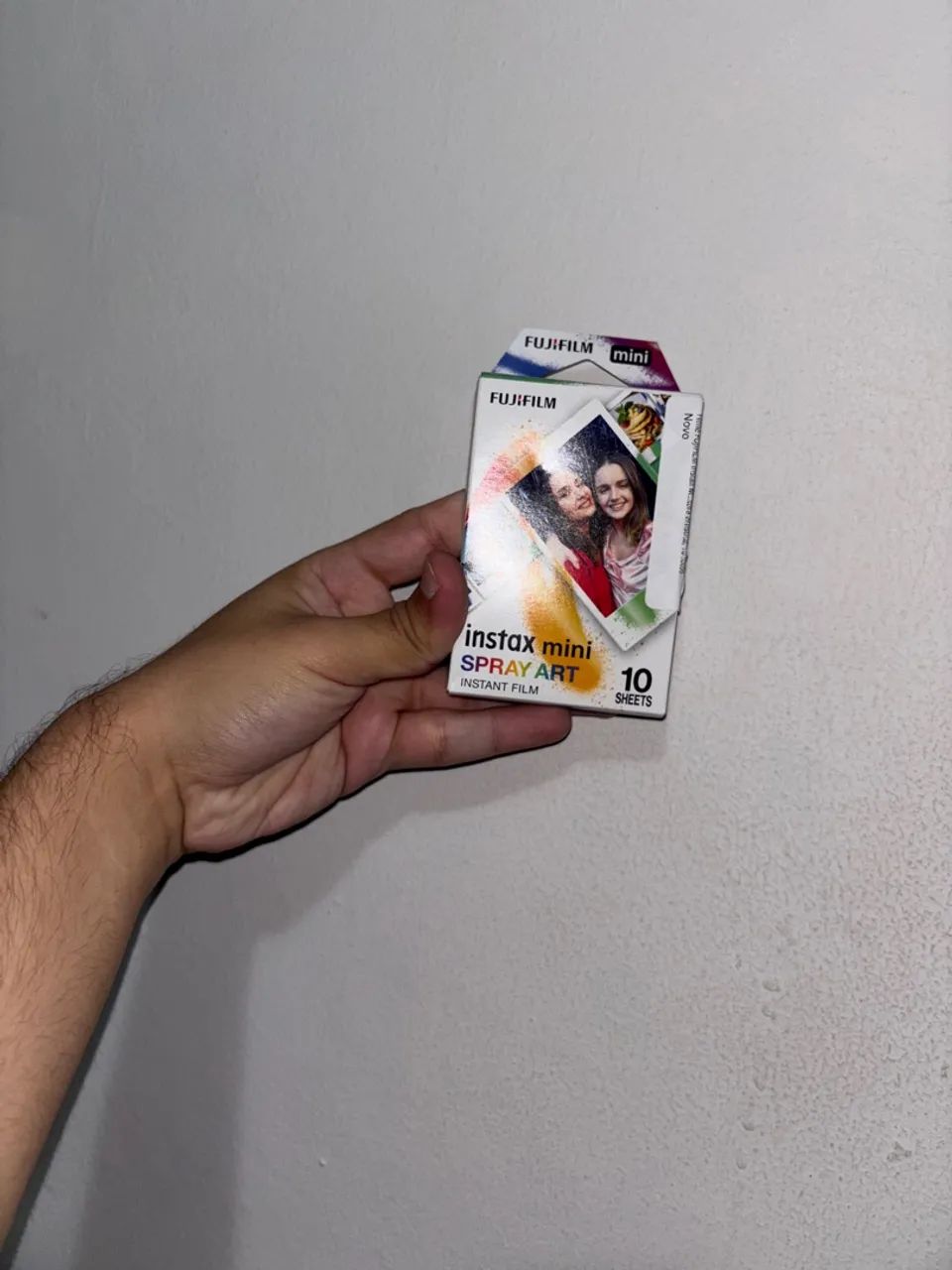 Câmera Instax Mini 11 - Fotos instantâneas! - Foto 3