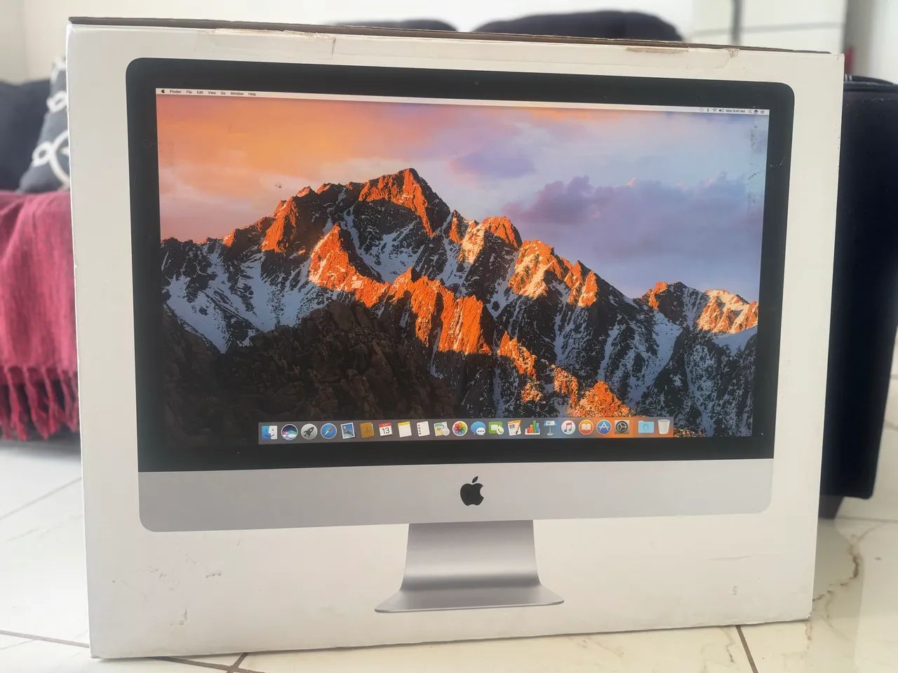 iMac 27 Polegadas - Computadores e Desktops - Coqueiro, Ananindeua