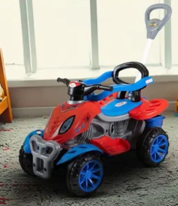 Carrinho de passeio  - Foto 2