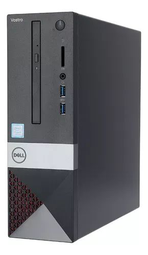 Computador Dell Vostro 3470 com Monitor Dell 21" - Foto 2