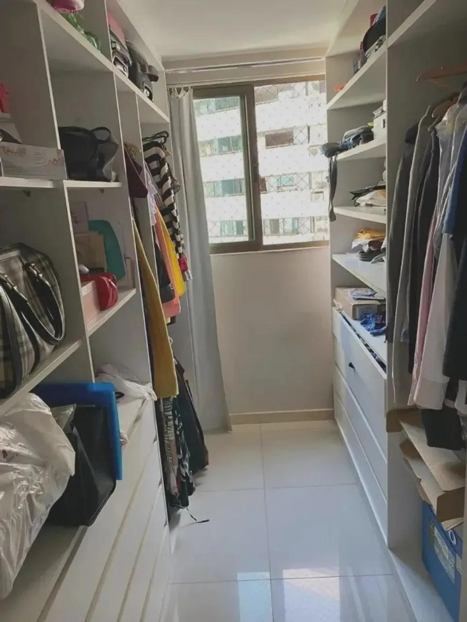 EO- Jardins prince| Excelente oportunidade na Tamarineira | 3 quartos + closet| mobiliado