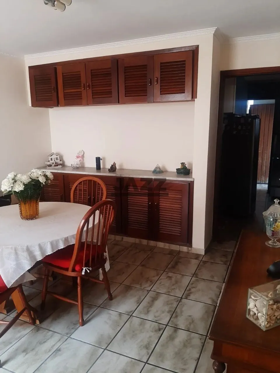 Sobrado à venda no Centro de Mogi das Cruzes - Ideal para residência ou uso comercial!