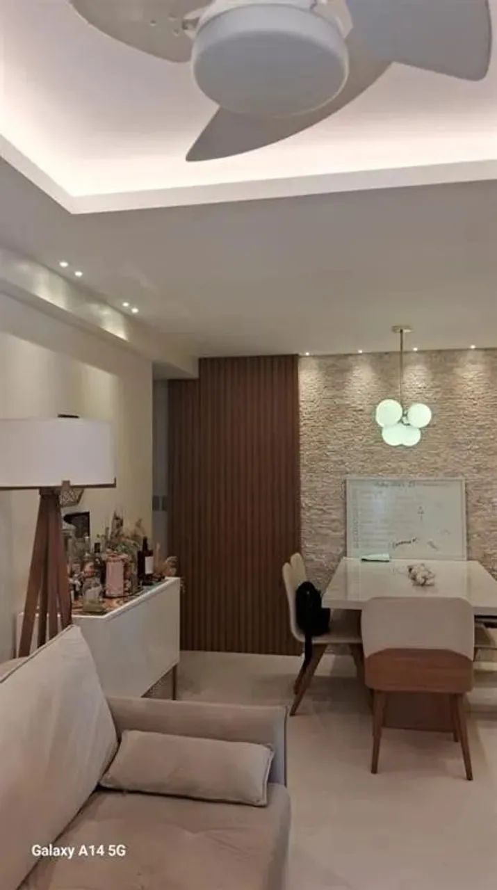 Botafogo - Rua da Passagem - 02 Quartos - Foto 6