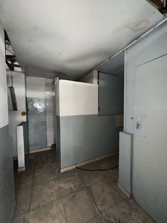 Galpão, 600 m², aluguel por R$ 5.800/mês- Nova Era - Juiz de Fora/MG - Foto 11