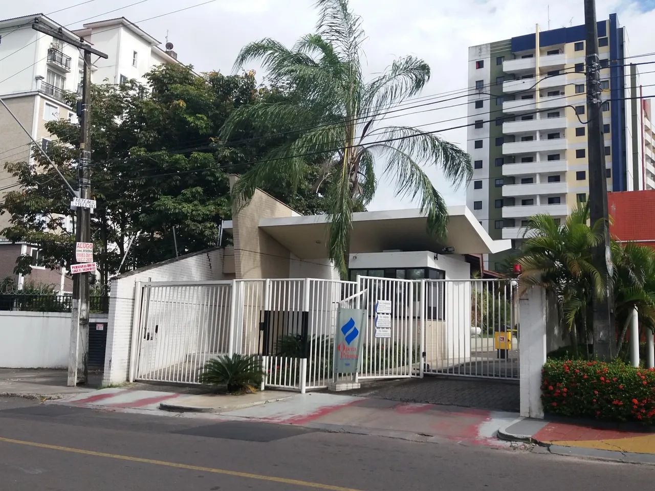 Cond. Opera Prima (3 quartos) - Parque 10