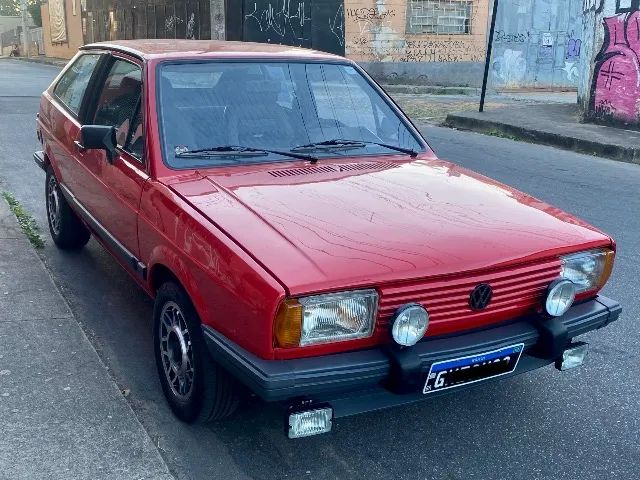 Volkswagen Gol GT - Foto 2