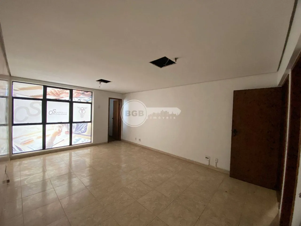 Salas Comerciais, Barro Preto - Belo Horizonte