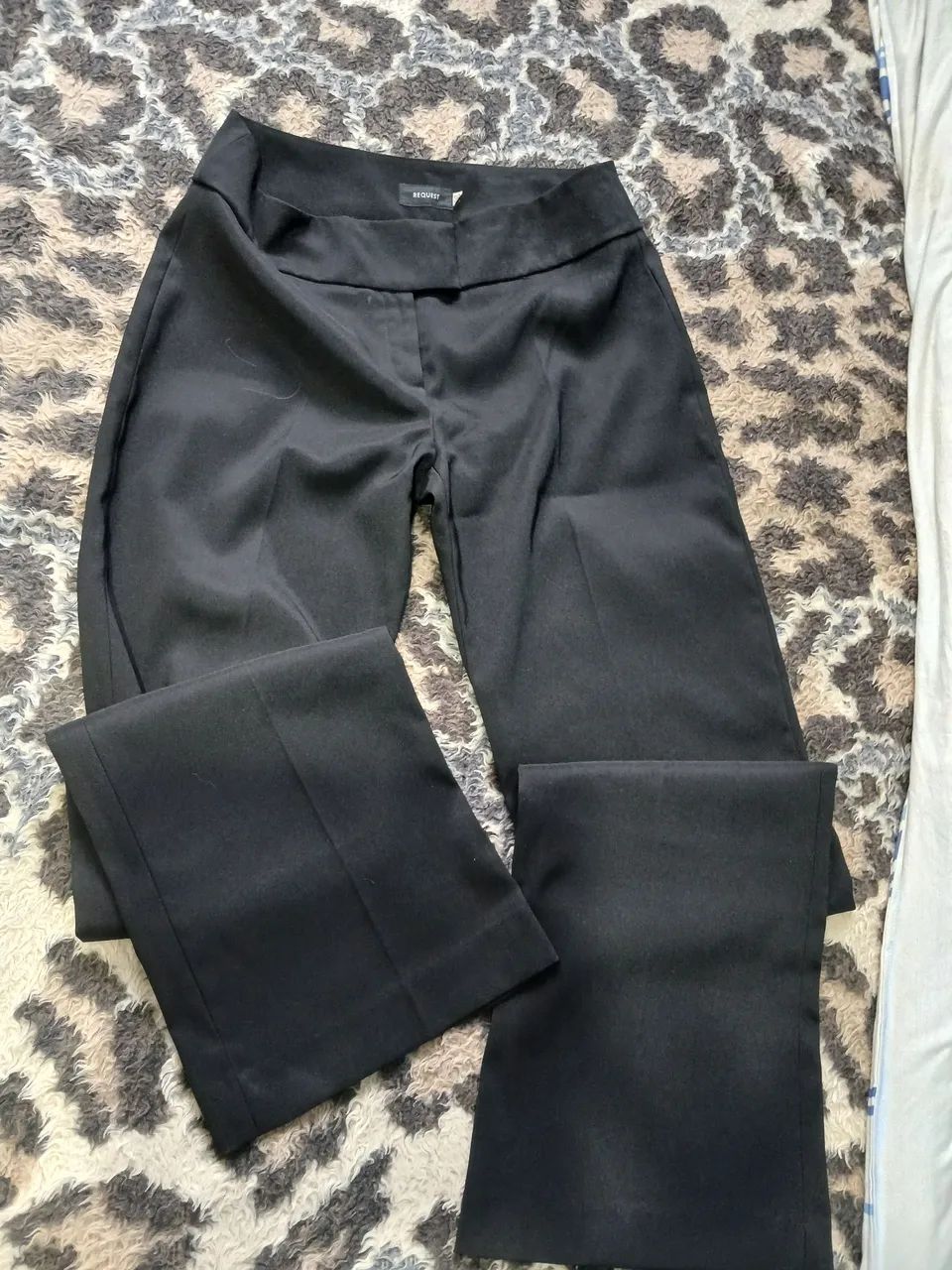 Calça social 