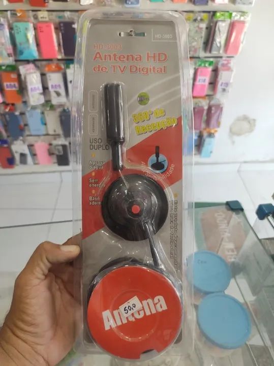 Antena Digital  - Foto 2