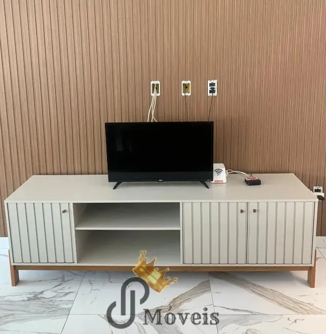 Bancada Holanda - Material: 100% MDF (Frete Grátis) na promoção!