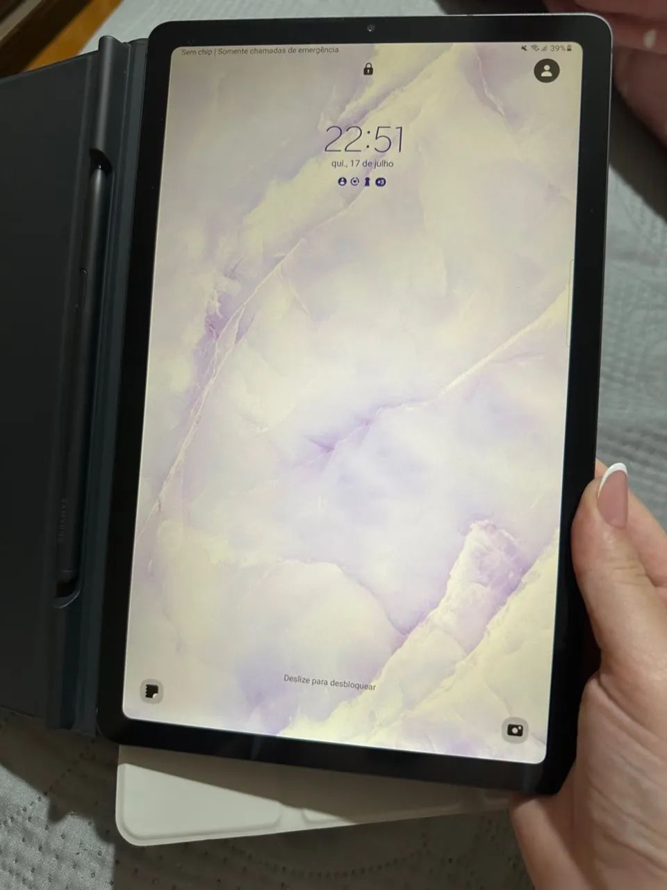Tablet Samsung