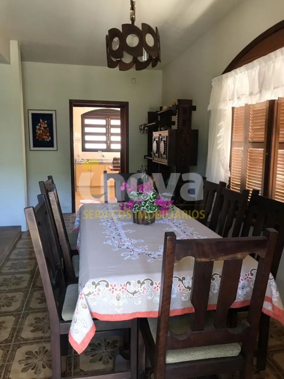 SOBRADO COM 04 DORMITÓRIOS EM TRAMANDAÍ - Foto 3