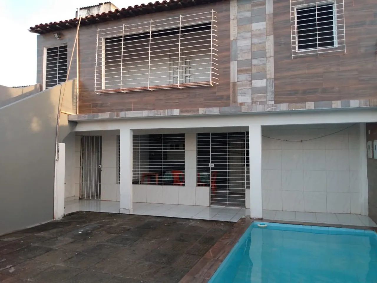 Foto - Ilha de Itamaracá - 