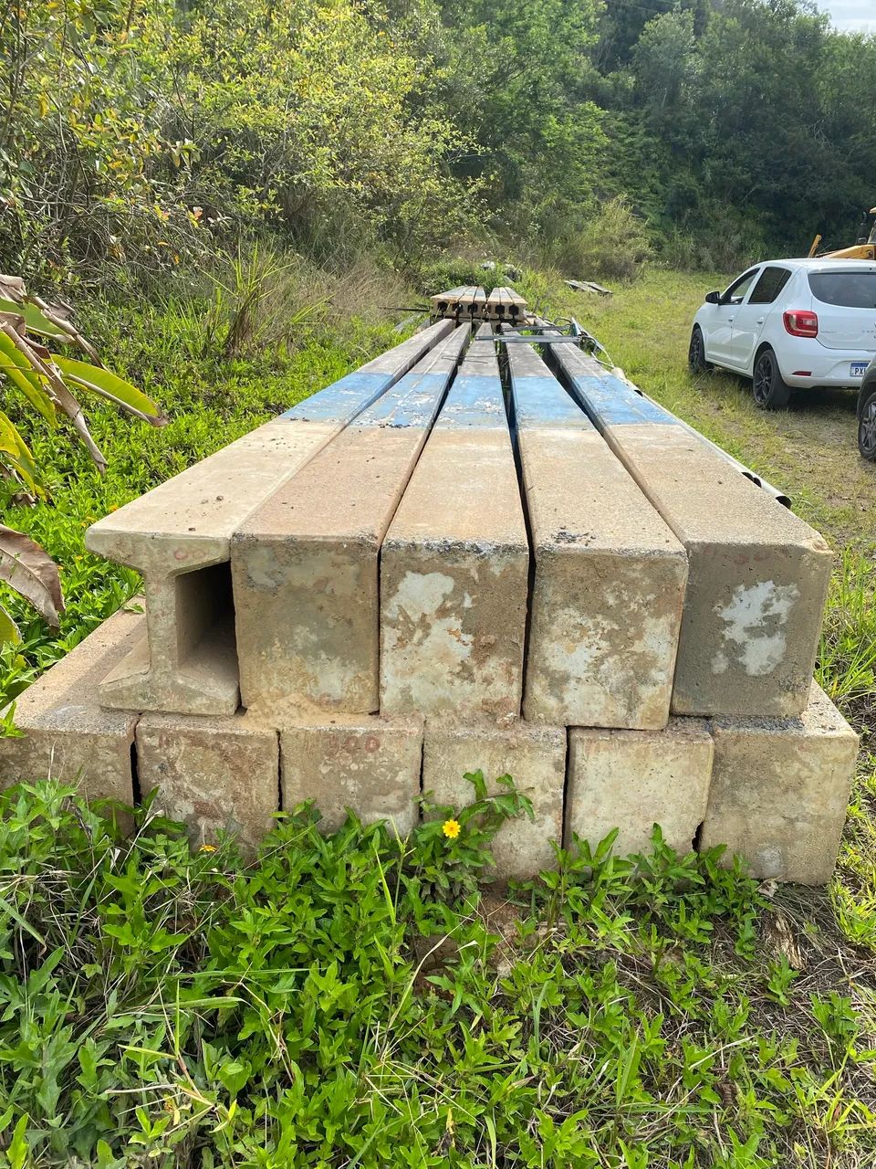 POSTE USADO - Foto 4