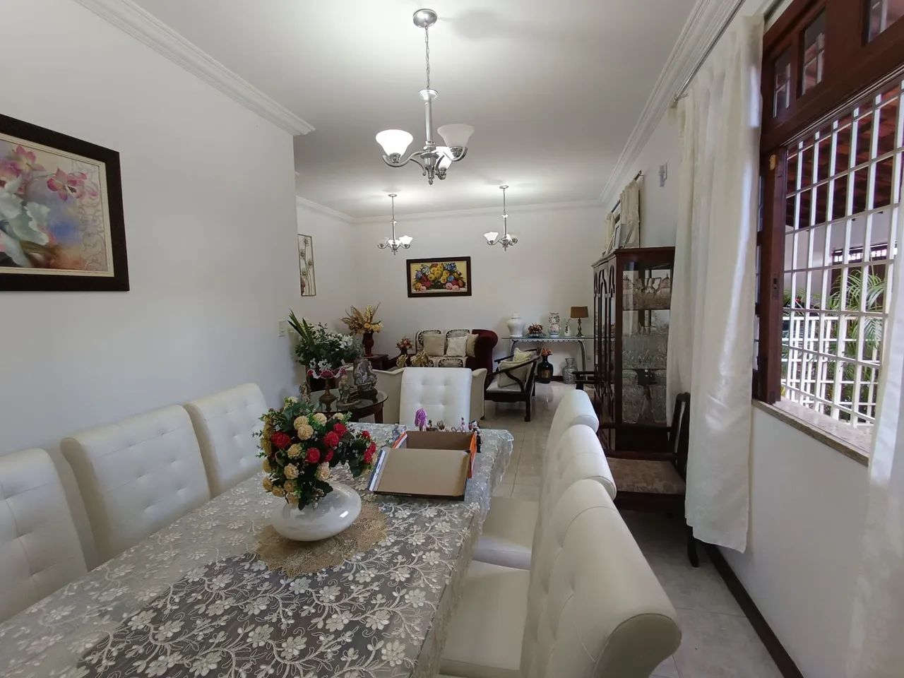 //Casa com piscina no Cj Manauense  - Foto 3
