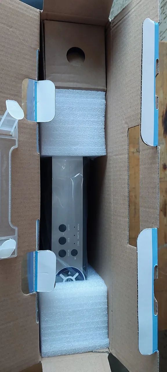 DVR Hiseeu CCTV, Câmera 5MP, 8CH, CCTV, DVR, 5 em 1, TVI, CVI, AHD, CVBS, IP, 1080p, XMEye - Foto 4