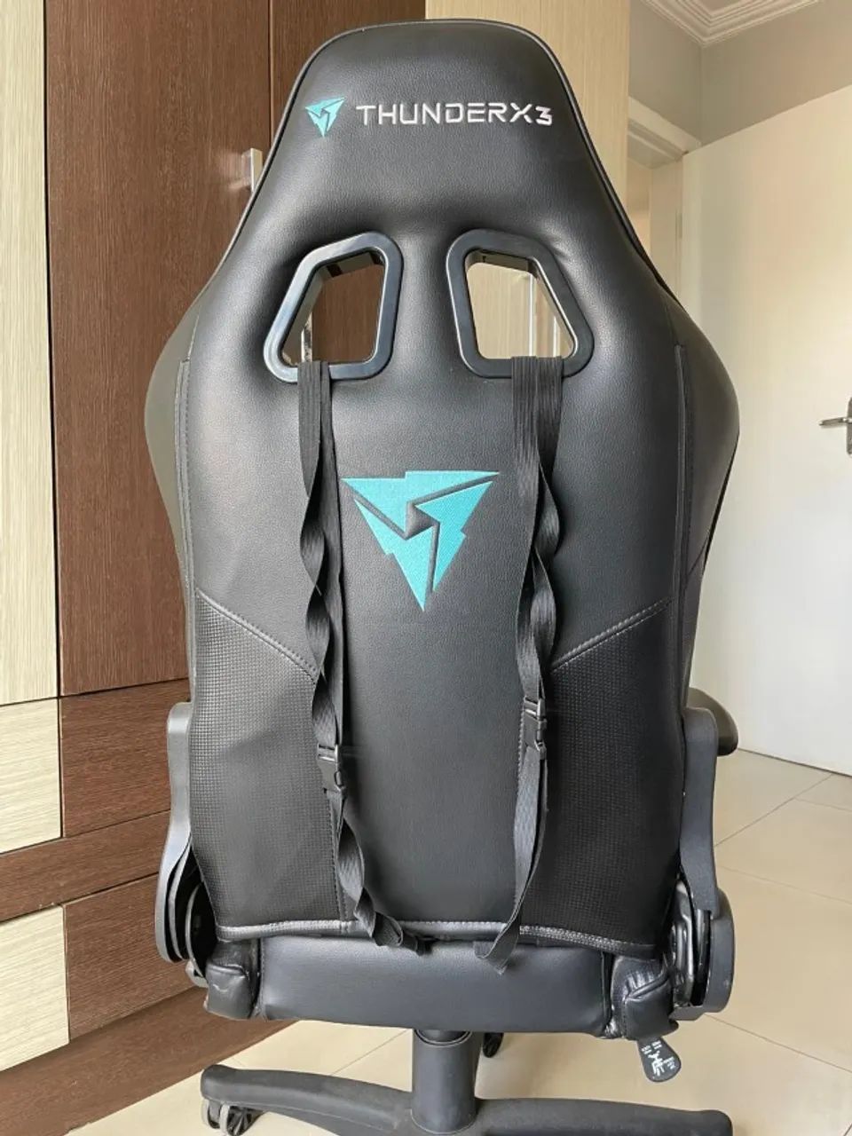 Cadeira Gamer ThunderX3 EC3  - Foto 3