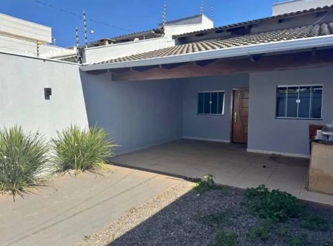 CASA À VENDA - TABOÃO DA SERRA / PRÓX. AO SHOPPING
