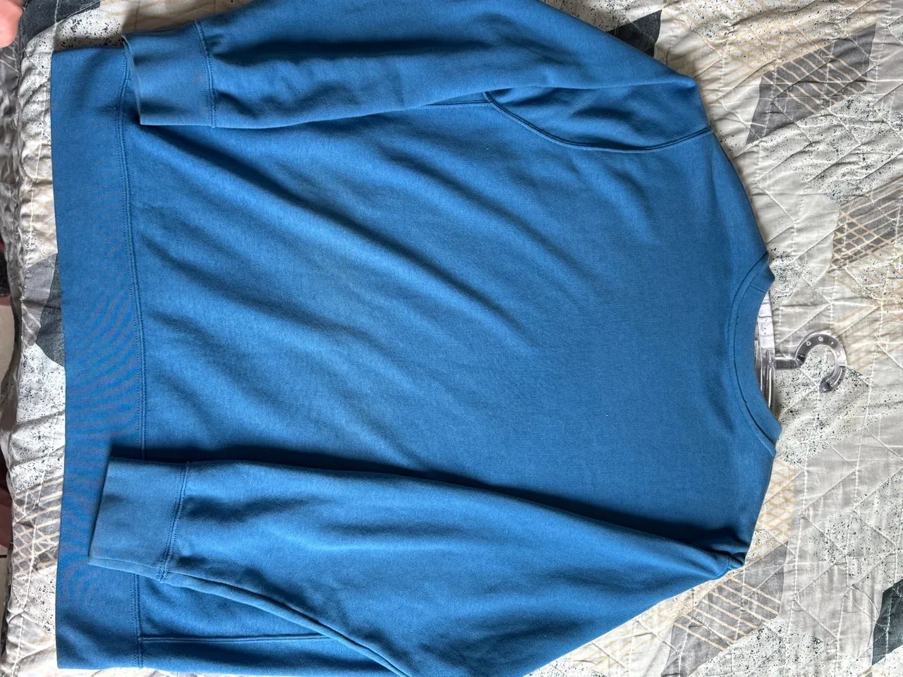 Moletom Nike XL Original  - Foto 2